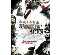 Smokin Aces Dvd Rental [Alemania]