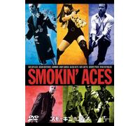 Smokin Aces [E, J, T/S: E, J, T] [Alemania] [DVD]