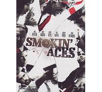 Smokin' Aces [Edizione: Regno Unito] [Italia] [DVD]