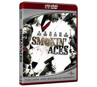 Smokin Aces Hd-Dvd S/T It [Italia]