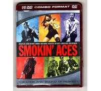 Smokin Aces [Reino Unido] [HD DVD]