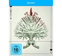 Smokin' Aces - Steelbook [Alemania] [Blu-ray]