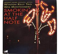Smokin' at the Half Note