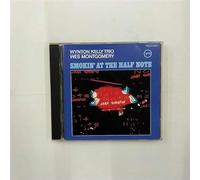 Smokin' at the Half Note (24bi