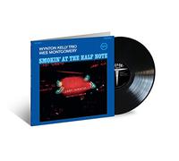 Smokin' At The Half Note (Acoustic Sounds) (LP) [Vinilo]