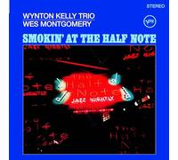 Smokin' At The Half Note (Limited Gatefold Edition) [Vinilo]