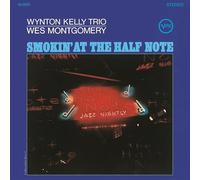 Smokin' At The Half Note - UHQCD