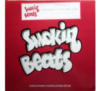 Smokin Beats - Nothing Stays The Same - Smokin Beats 12"