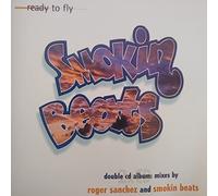 Smokin Beats - Ready to Fly (UK Import)