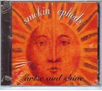 Smokin' Ephods - Arise and Shine