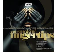 Various Artists - Smokin' Fingertips