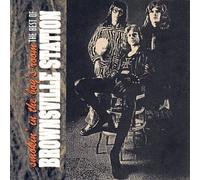 Smokin in the Boys by Brownsville Station (1993-10-28)
