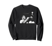 Smokin' Joe Frazier Entrenamiento Para Muhammad Ali Boxeo Pelea Sudadera