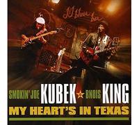 Smokin Joe Kubek & Bnois King - My Heart's In Texas