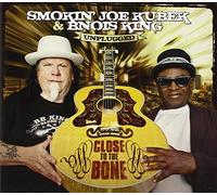 Smokin Joe Kubek & Bnois - Unplugged: Close to the..