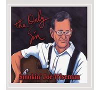 Smokin Joe Wiseman - The Only Sin