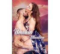 Smokin' Situation: 3 (Masked Men of Sage Springs)