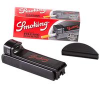 Smoking Macchinetta Riempi Tubetti Per Sigarette Vuote