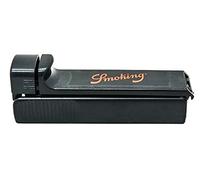 Smoking Máquina de smoking entubadora manual +1 llavero Negro Eléctrico