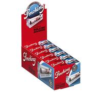 Smoking máquina para cigarrillos plástico 70 mm