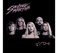 Smoking Martha - In Deep