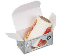 Smoking Papel de Liar, Plata