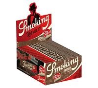 Smoking - Papel y filtros (420 g)