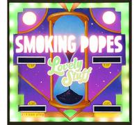 Smoking Popes - Lovely Stuff [Vinyl LP] [VINYL] [Vinilo]