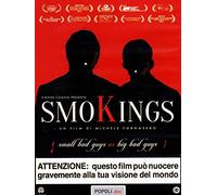 Smokings [DVD]