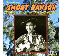 Smoky Dawson - The Australians Singer/S [Import]