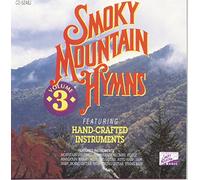 Smoky Mountain Hymns - Vol. 3-Smoky Mountain Hymns