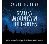 Smoky Mountain Lullabies