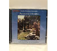Smoky Mountain Memories - Acoustic Hymns