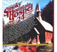 Smoky Mountain Memories - Gospel Favorites