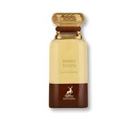 Smoky Touch by Maison Alhambra Eau de Parfum 80 ml