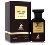 Smoky Touch by Maison Alhambra Eau de Parfum 80 ml