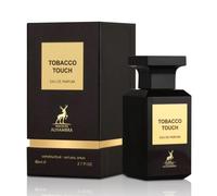 Smoky touch by maison alhambra eau de parfum 80 ml