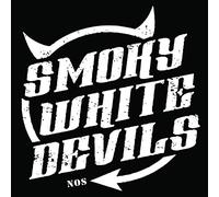 Smoky White Devils - New Old Stock
