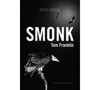 SMONK: El Pueblo de las Viudas (NARRATIVA)
