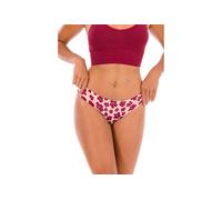 Smoon Braga menstrual Artémis Flower - Flujo abundante XS Rose