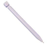 Smooth-Click Gel Pens With Rotatable Top - 0.5mm Fine Point Black Ink, Comfortable Grip, Stress Relief Tool, Smudge-Proof Quick-Dry Writing Pen, Perfect for School Students, Office Supplies And Every
