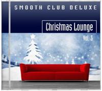 Smooth Club Deluxe - Christmas Lounge 3
