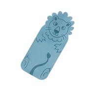 Smooth Comfortable Exercise Cushion: Our yoga mat crafted with TPE material offers gentle smooth touch that brings reliable skin-friendly protection for as they move around. This yoga