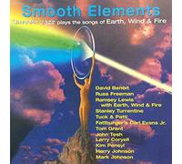 Smooth Elements: Sound of Eart