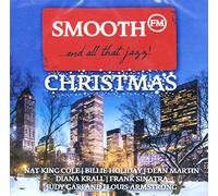 Smooth FM Christmas?And All That Jazz! [2CD] 2016