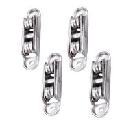 Smooth Glide Roller - Ventana Pulley for Sliding | Zinc Alloy Double Wheel, Ángulo ajustable Hardware, Bedroom Balcony Kitchen Study Door Accessory, Quiet Track System f