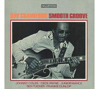 Smooth Groove (Remastered)