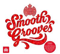 Varios – Smooth Grooves – Ministry Of Sound