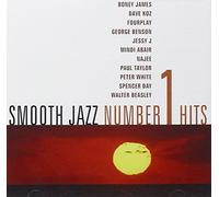 Smooth Jazz #1 Hits / Various