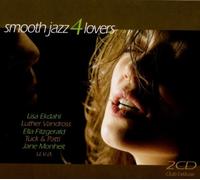 Smooth Jazz 4 Lovers [Import]